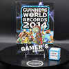 Guinness Book of World Records 2014 | Gamers Edition | Paperback Book