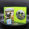 Frontlines: Fuel of War | Microsoft Xbox 360