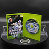 NFL Fever 2002 | Microsoft Xbox | 2001 | Tested