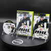 NHL 2002 | Microsoft Xbox | 2001 | Tested