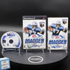 Madden NFL 2001 | Sony PlayStation 2 | PS2