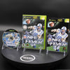 NFL Fever 2002 | Microsoft Xbox | 2001 | Tested