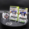 Madden NFL 2002 | Microsoft Xbox | 2001 | Tested