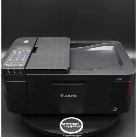 Canon Pixma TR4520 Wireless Inkjet Printer | Includes New XL Ink Cartridge