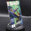 Batman: Spirit of the Beast | #464 | DC Detective Comics | July 1991