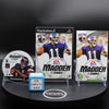 Madden NFL 2002 | Sony PlayStation 2 | PS2