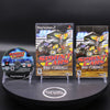 Sprint Cars: Road to Knoxville | Sony PlayStation 2 | PS2