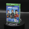 F1 2021 | Microsoft Xbox Series X / Xbox One | Brand New