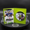 Madden NFL 2002 | Microsoft Xbox | 2001 | Tested