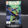 Batman: Spirit of the Beast | #464 | DC Detective Comics | July 1991