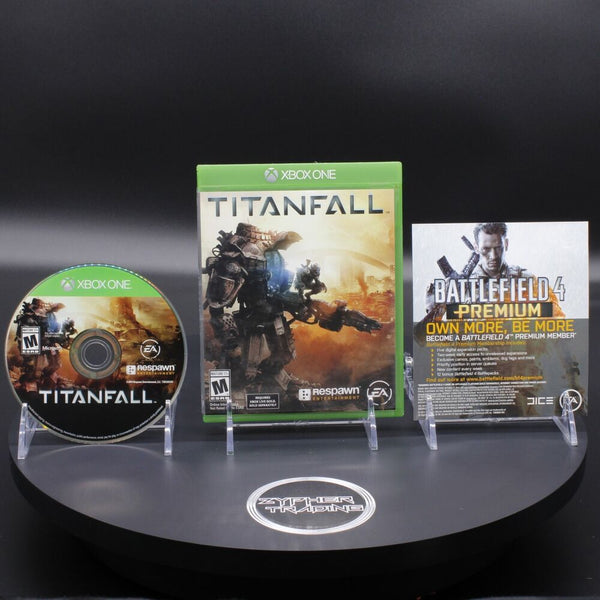 Titanfall | Microsoft Xbox One