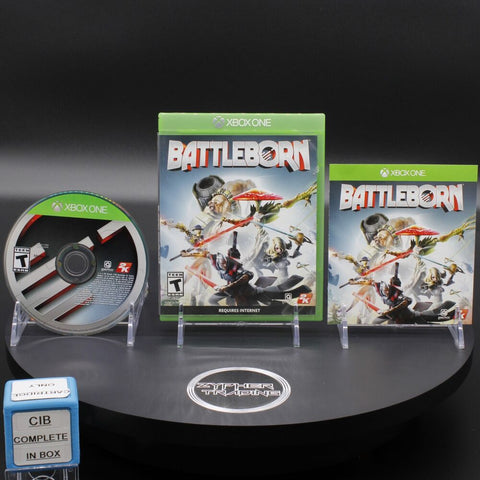 Battleborn | Microsoft Xbox One