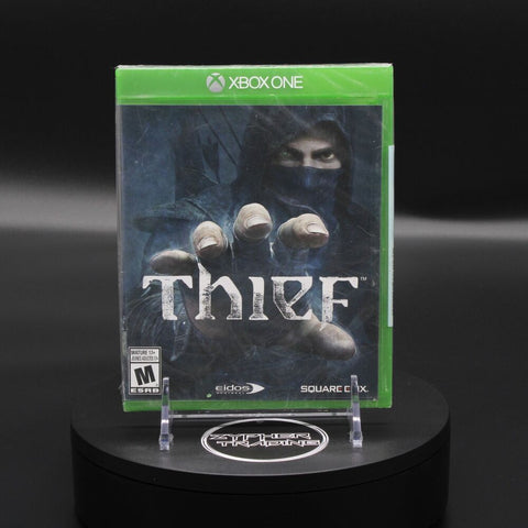 Thief | Microsoft Xbox One | Brand New