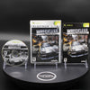 Wreckless: The Yakuza Missions | Microsoft Xbox | Platinum Hits