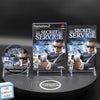 Secret Service | Sony PlayStation 2 | PS2