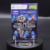 The Black Eyed Peas Experience | Kinect | Microsoft Xbox 360 | 2011 | Brand New
