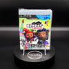EyePet & Friends | Sony PlayStation 3 | PS3 | PS Move