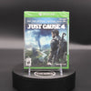Just Cause 4 | Microsoft Xbox One | Brand New