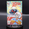 Speed Racer: Return of the GRX | #1 | Now Comics | March 1994