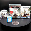Assassin's Creed III | Sony PlayStation 3 | PS3