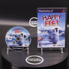 Happy Feet | Sony PlayStation 2 | PS2 | 2006 | Tested