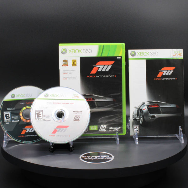 Forza Motorsport 3 | Microsoft Xbox 360