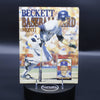 Beckett Baseball Card Monthly | #43 | October 1988