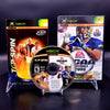 Top Spin | NCAA Football 2005 | Microsoft Xbox | Combo Pack