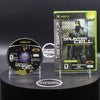 Tom Clancy's Splinter Cell [Not For Resale] | Microsoft Xbox | 2002 | Tested