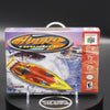 Hydro Thunder | Nintendo 64 | N64 | 2000 | Brand New - Sealed