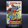 Deathlok | #5 | Marvel Comics | November 1991