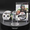 NCAA Football 2003 | Sony PlayStation 2 | PS2 | 2002 | Tested