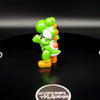 Yoshi W/ Egg | Super Mario Bros. | World of Nintendo | Jakks | 4"
