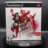 High School Musical 3: Senior Year Dance! [Dance Pad & Box Only] | Sony PlayStation 2 | PS2 | 2008 | Tested