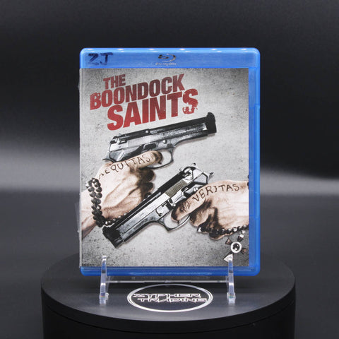 The Boondock Saints | Blu-Ray