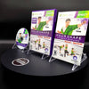 Your Shape: Fitness Evolved | Microsoft Xbox 360 | Kinect