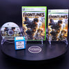 Frontlines: Fuel of War | Microsoft Xbox 360
