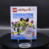 LEGO minifigures: Character Encyclopedia | Hardcover Book | 2013
