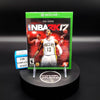 NBA 2K17 | Microsoft Xbox One