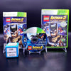 LEGO Batman 2: DC Super Heroes | Microsoft Xbox 360