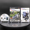 Suzuki TT Superbikes: Real Road Racing | Sony PlayStation 2 | PS2