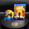 Blacksad: Under The Skin | Sony PlayStation 4 | PS4