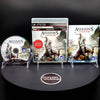 Assassin's Creed III | Sony PlayStation 3 | PS3