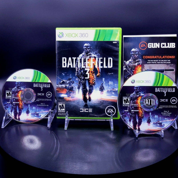 Battlefield 3 | Microsoft Xbox 360