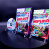Wipeout: In the Zone | Microsoft Xbox 360 | Kinect