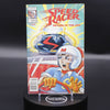 Speed Racer: Return of the GRX | #1 | Now Comics | March 1994