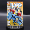 The Uncanny X-Men [X-Cutioner's Song] | #295 | Marvel Comics | December 1992