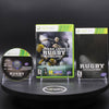 Jonah Lomu: Rugby Challenge | Microsoft Xbox 360 | 2011 | Tested