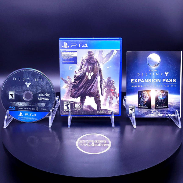 Destiny | Sony PlayStation 4 | PS4