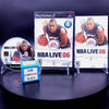 NBA Live 06 | Sony PlayStation 2 | PS2
